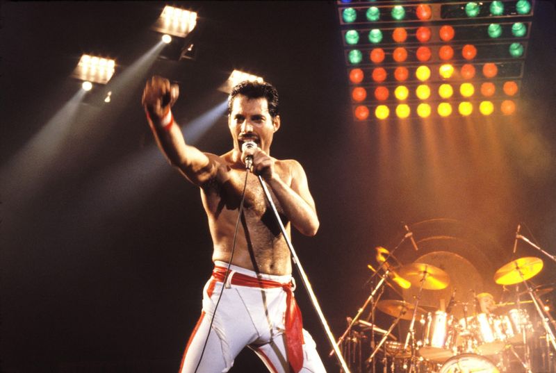 Freddie Mercury’s Zanzibar Roots