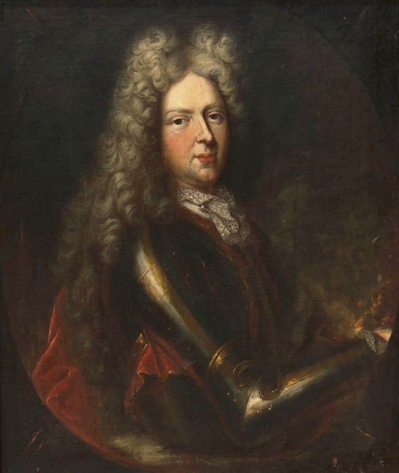 Frederick II, Margrave of Brandenburg