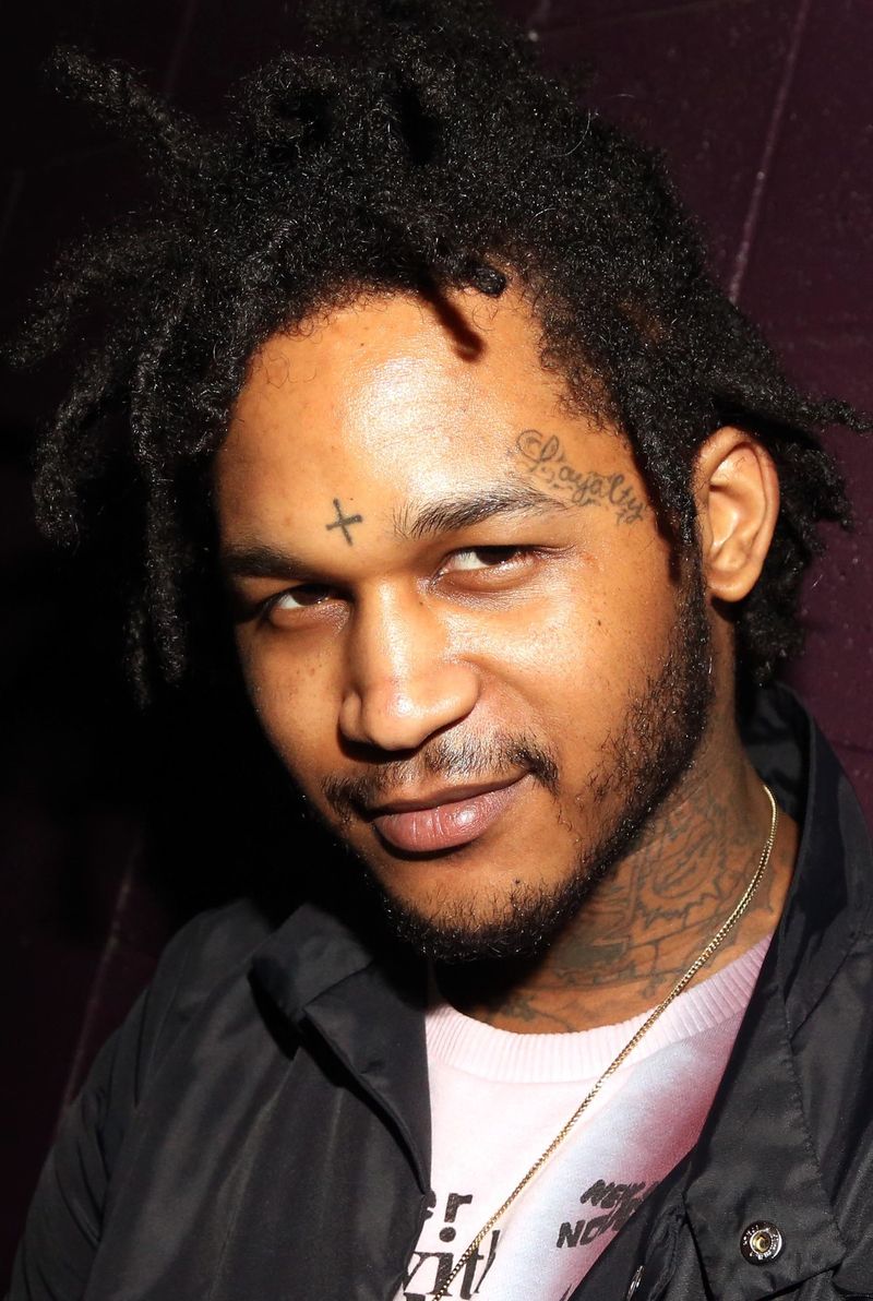 Fredo Santana (1990–2018)