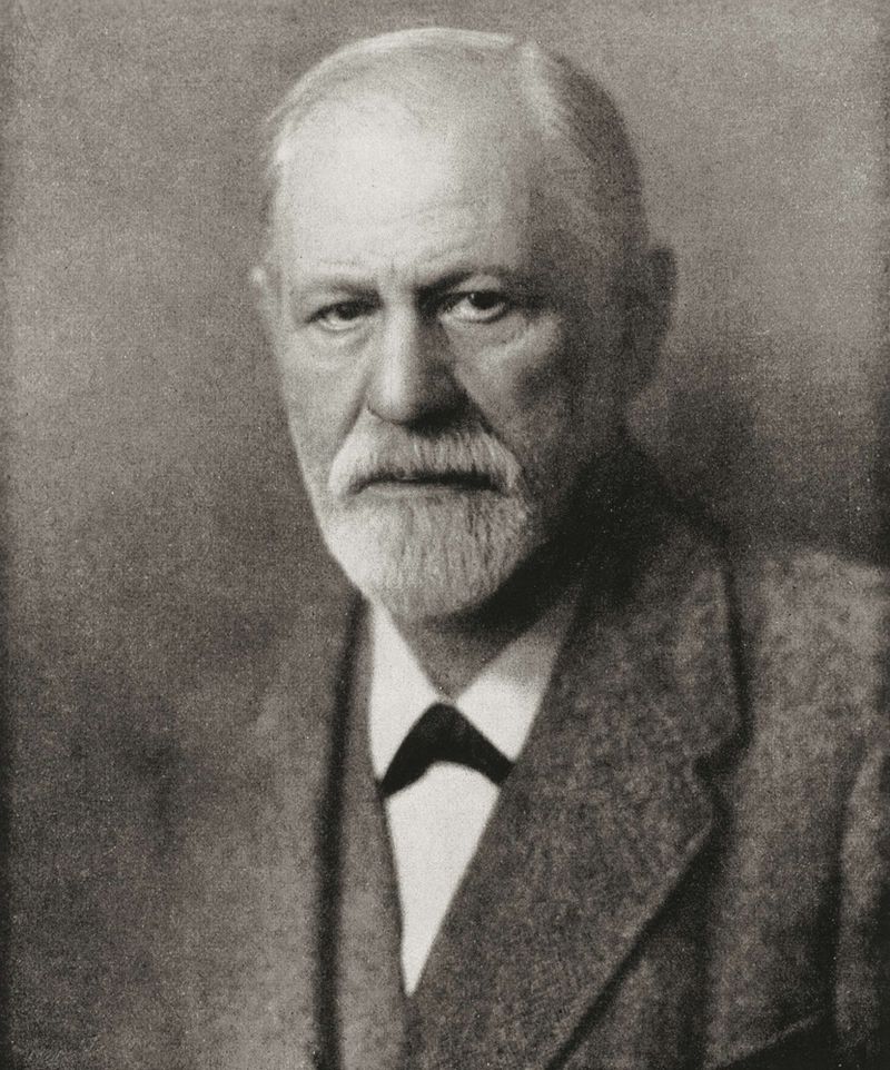 Freudian (Sigmund Freud)