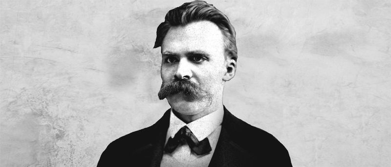 Friedrich Nietzsche