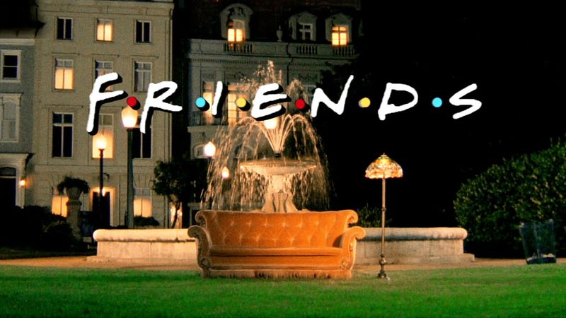 Friends - 