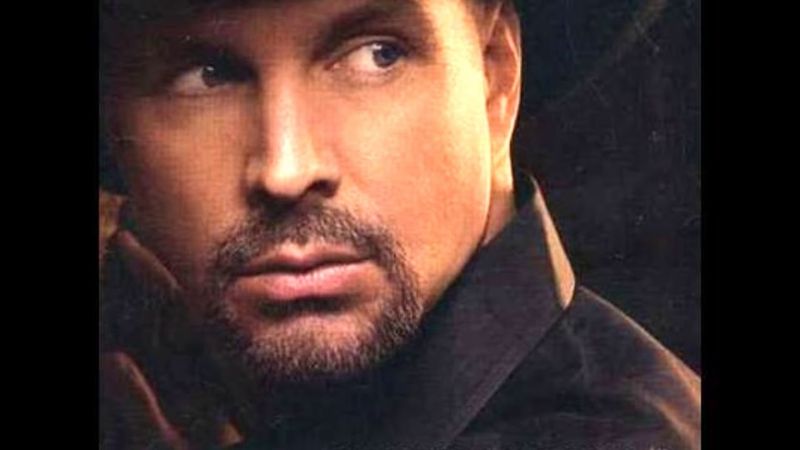 Friends in Low Places – Garth Brooks