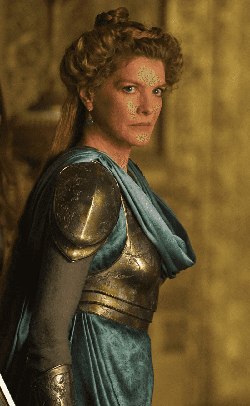 Frigga