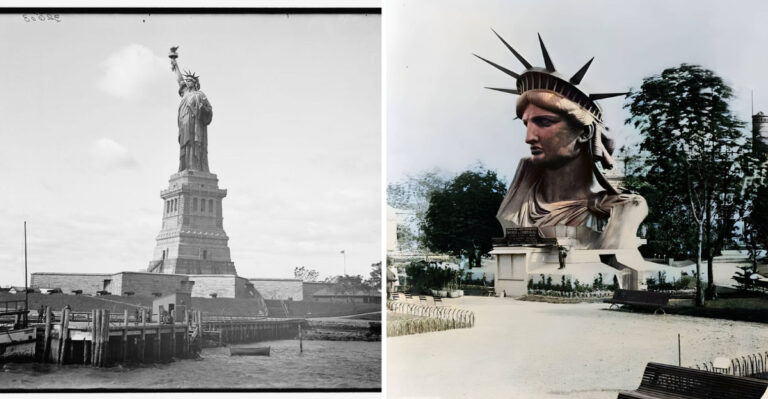 From France to Freedom: 15 Must-Know Facts About the Statue of Liberty