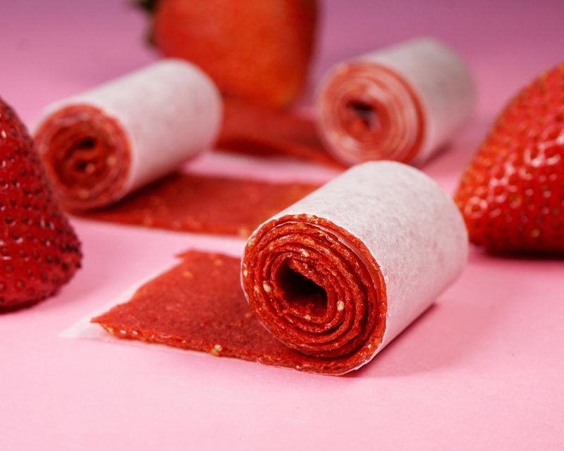 Fruit Roll-Ups