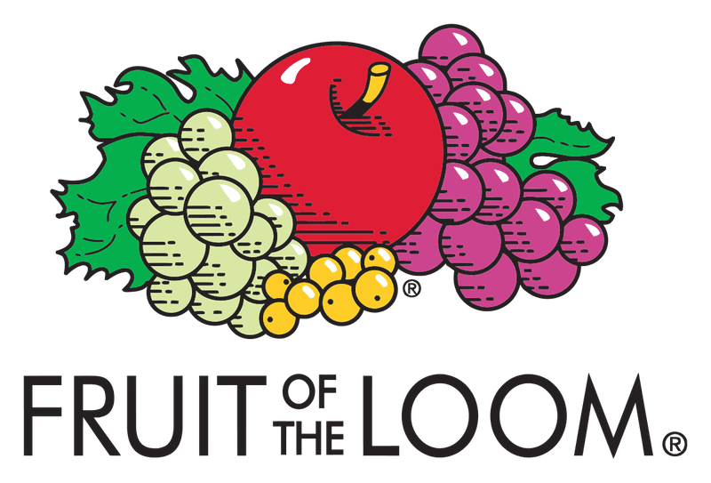 Fruit of the Loom Logo