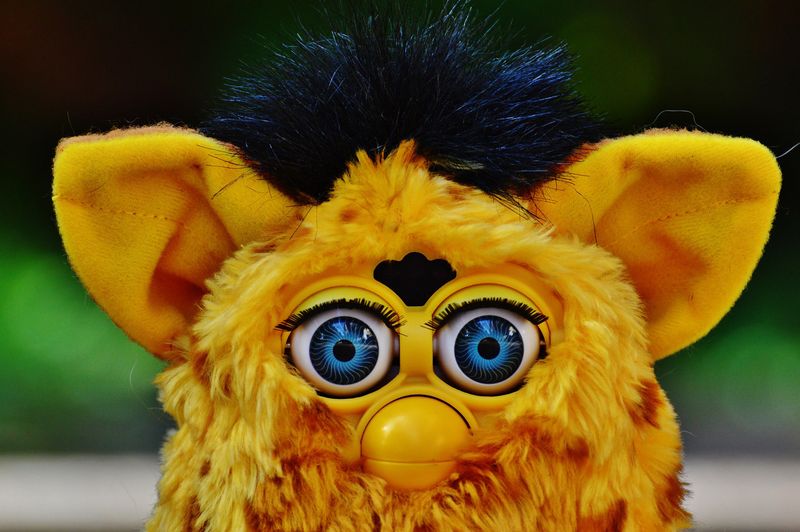 Furby