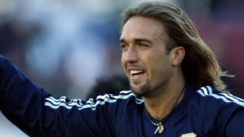 Gabriel Batistuta