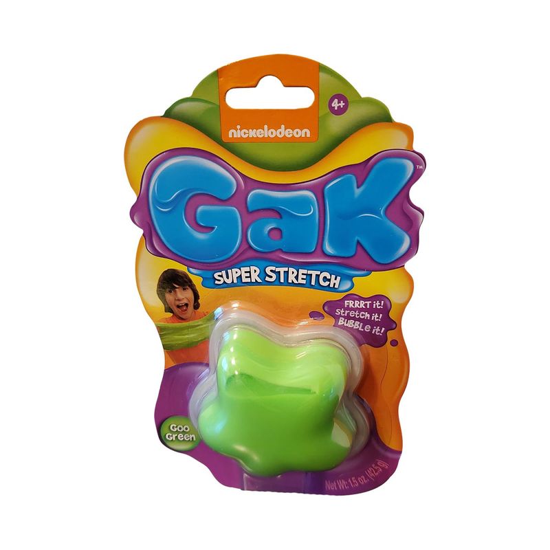 Gak