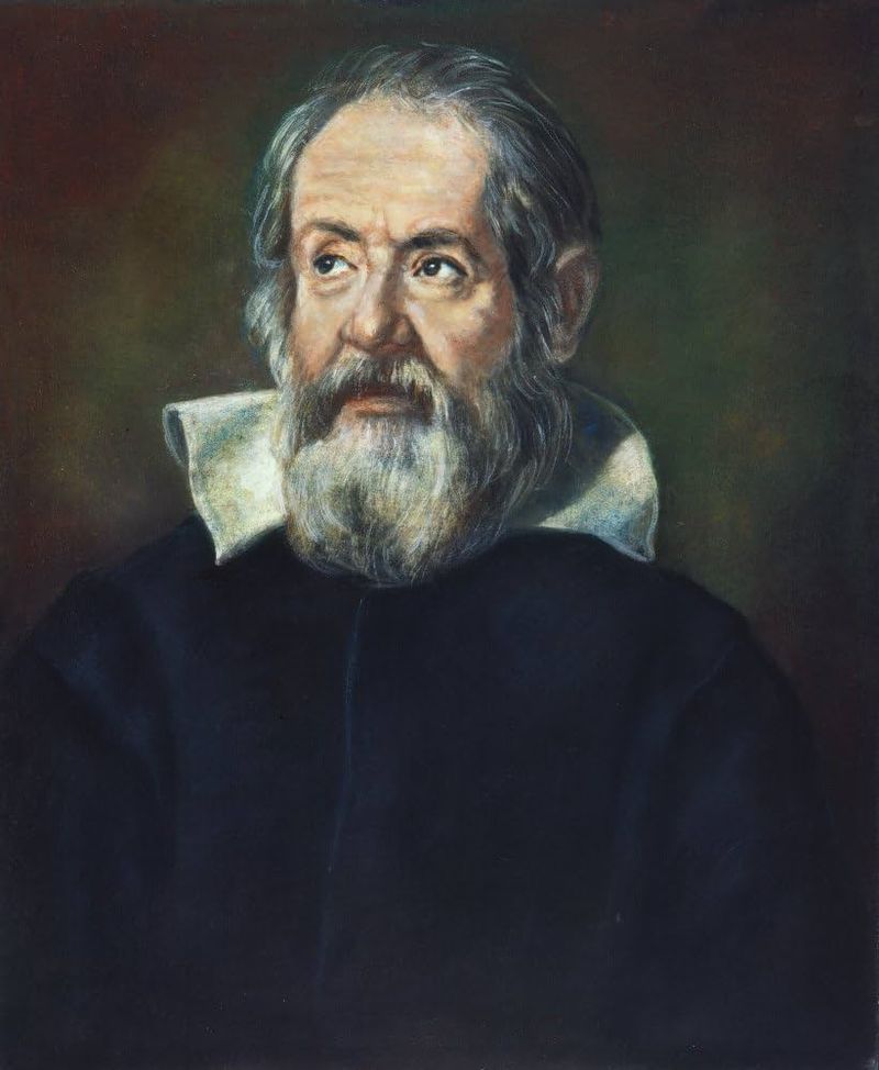 Galileo Galilei