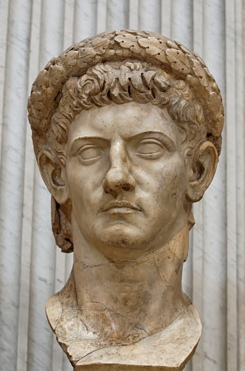 Gallio (Proconsul of Achaia)
