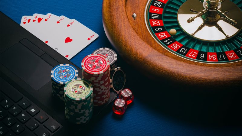 Gambling Licenses for Card Games