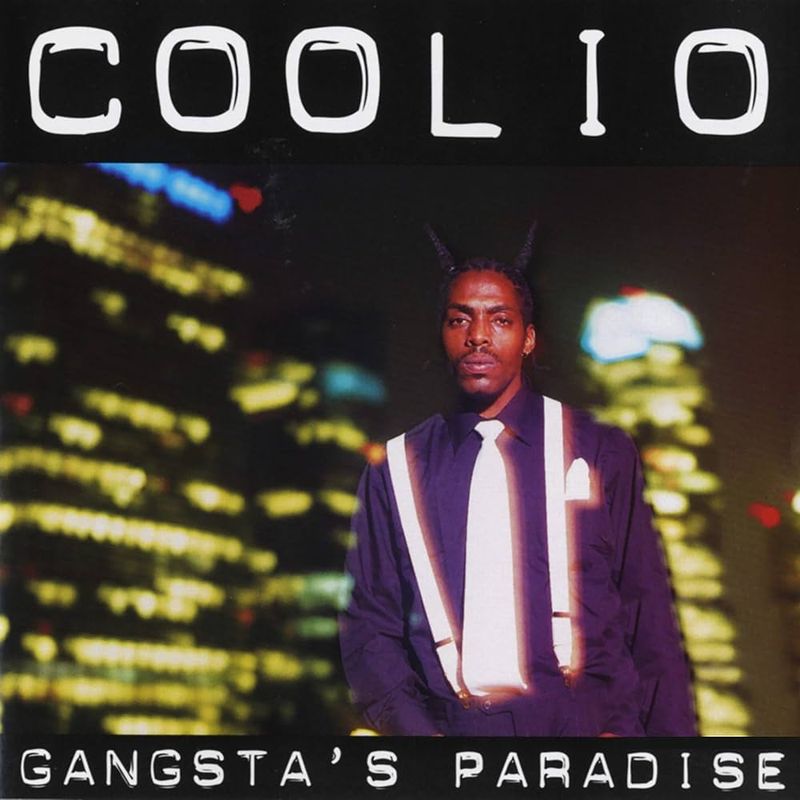 Gangsta's Paradise – Coolio feat. L.V. (1995)