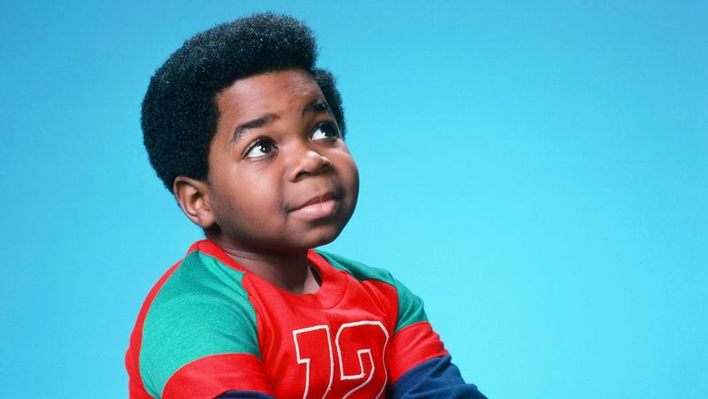 Gary Coleman