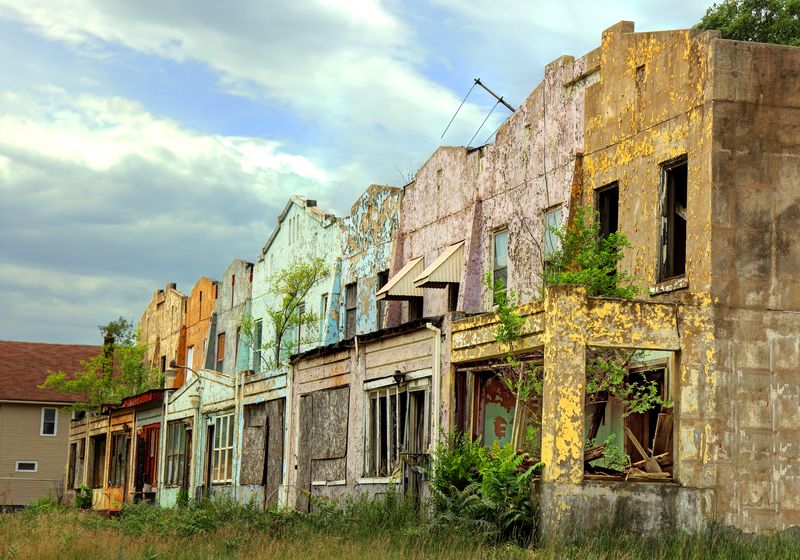Gary, Indiana