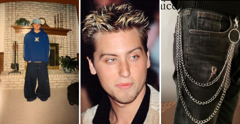 Gen X’s Secret Shame: 22 Embarrassing 90s Trends We All Participated In