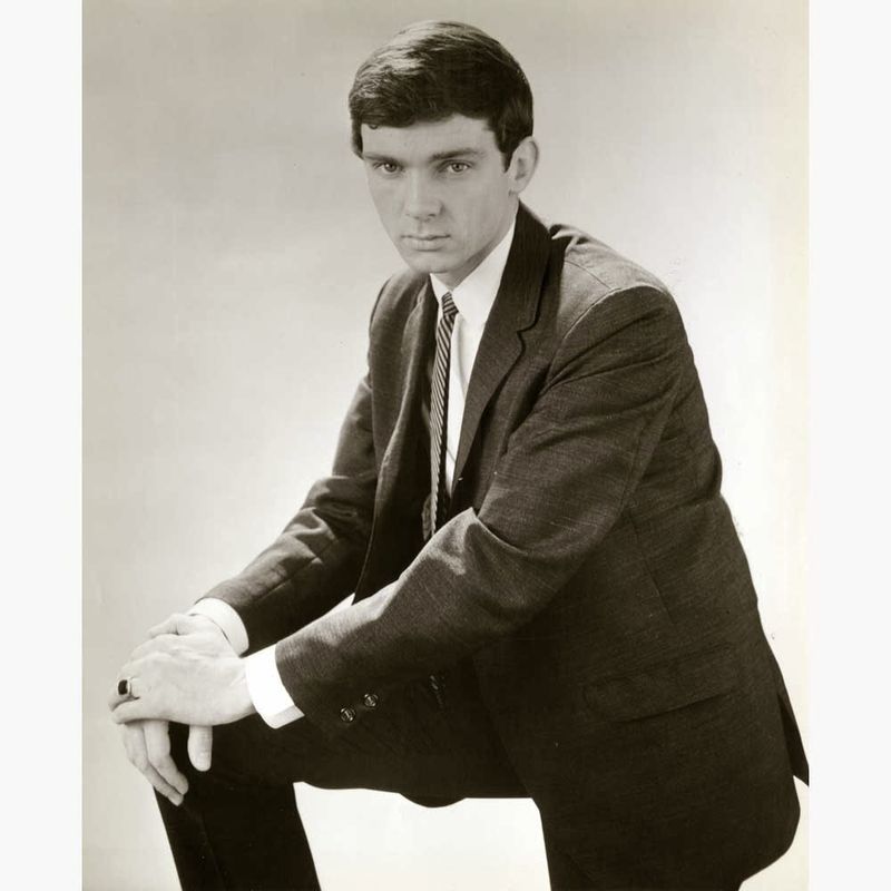 Gene Pitney (1940)