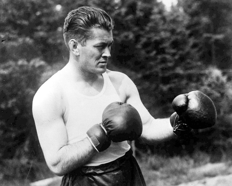 Gene Tunney