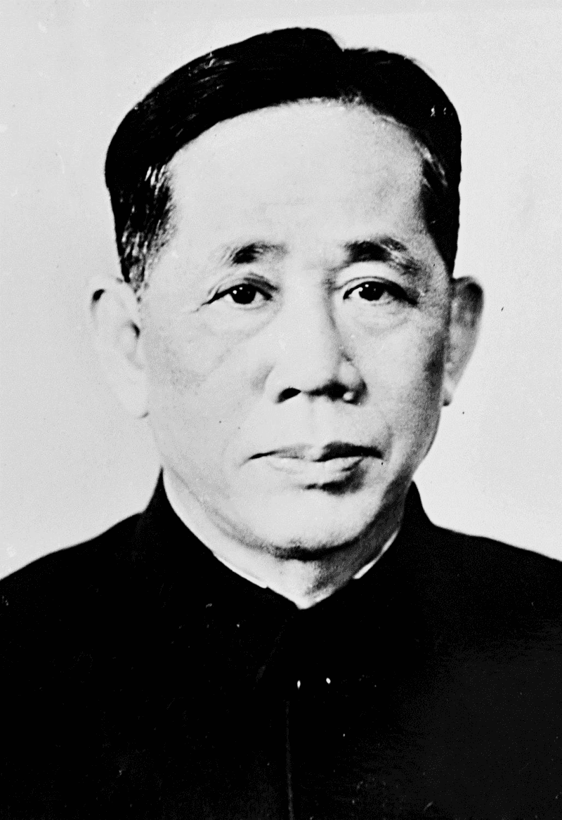 General Lê Duẩn