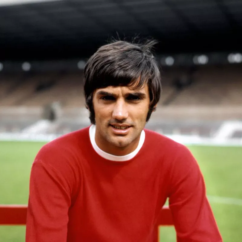 George Best