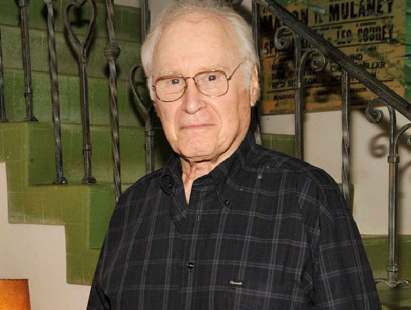 George Coe