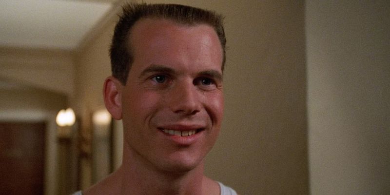 Chet Donnelly (Weird Science)