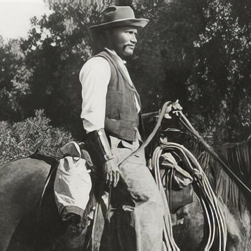 George McJunkin