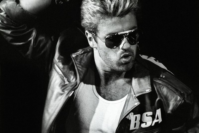 George Michael
