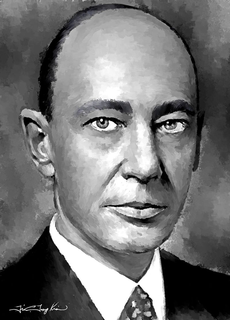 George Minot, American physician and academic, Nobel Prize laureate (1950)