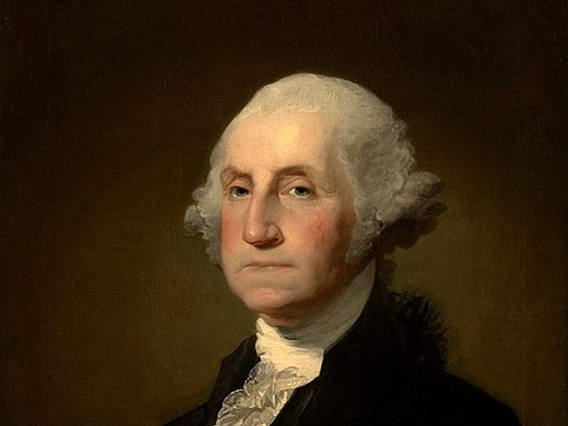 George Washington