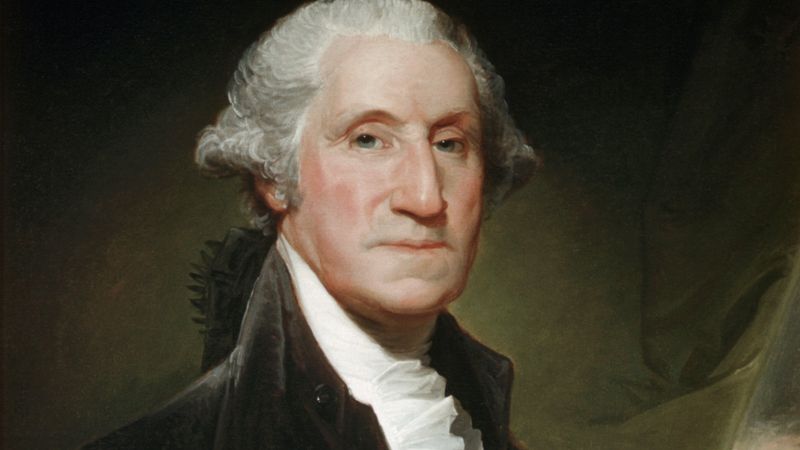 George Washington Had Wooden Teeth