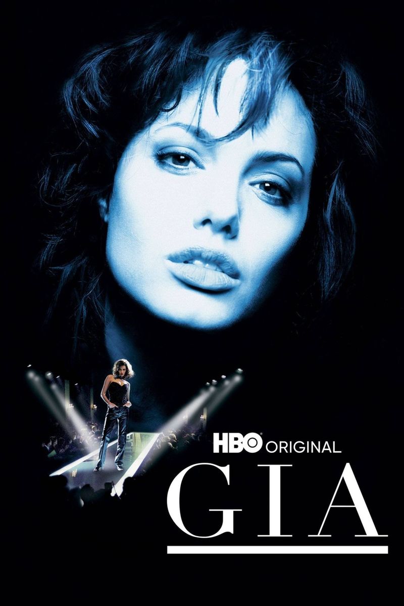 Gia (1998)