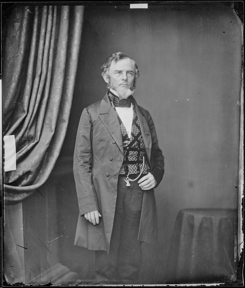 Gideon J. Pillow