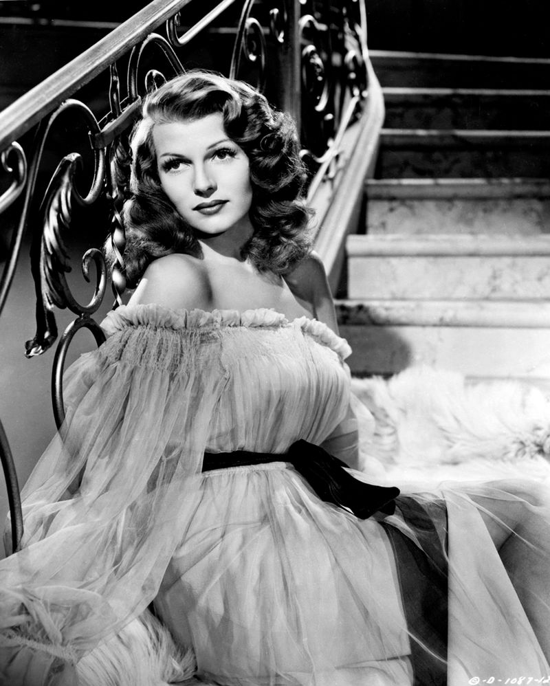 Gilda Mundson Farrell – Gilda (1946)