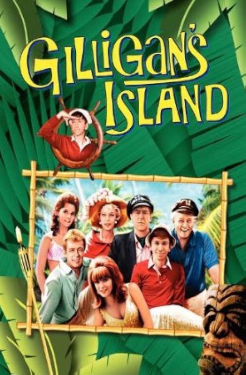 Gilligan’s Island