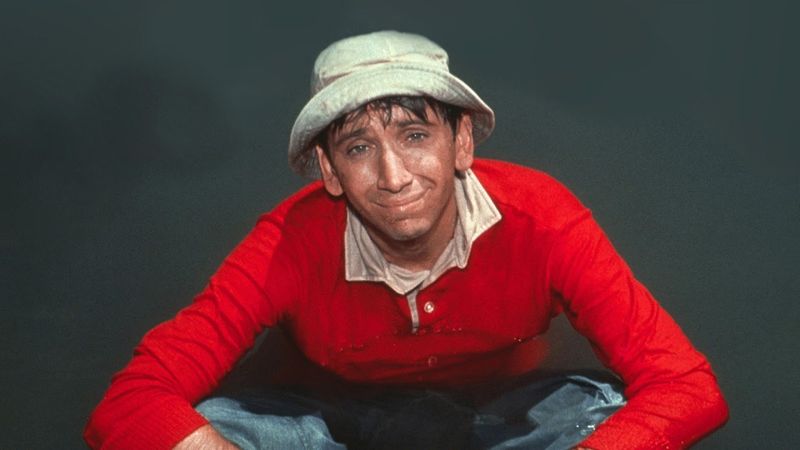 Gilligan’s Last Name Was Almost 