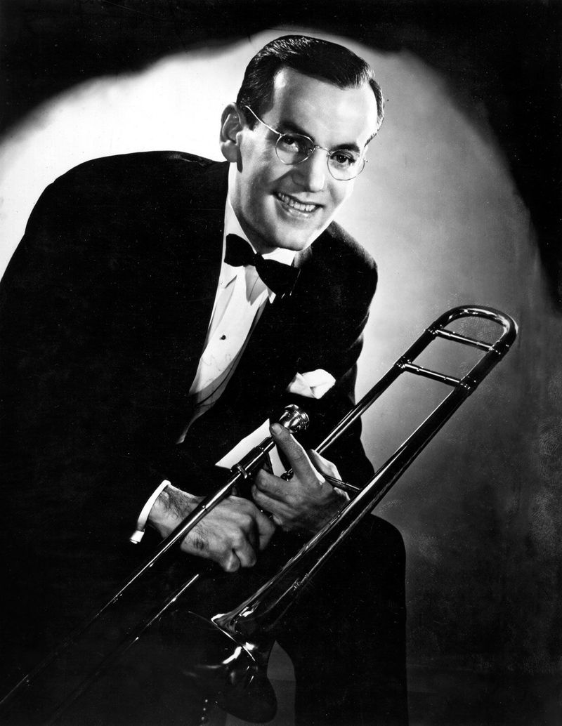 Glenn Miller