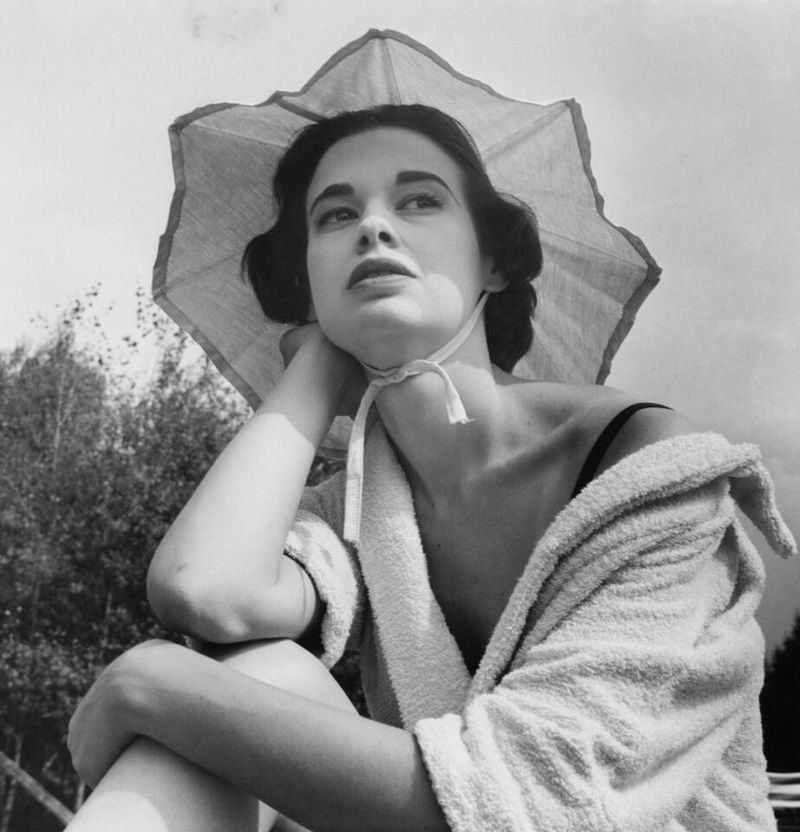 Gloria Vanderbilt (1924)