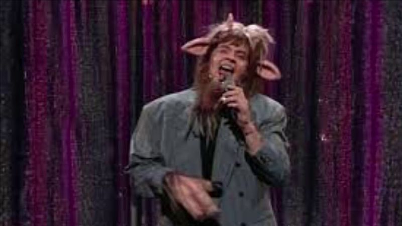 Goat Boy (Jim Breuer)