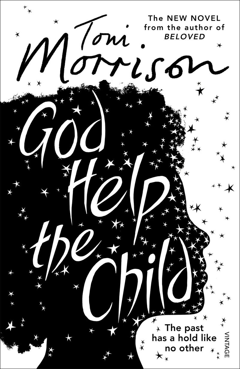 God Help the Child (2015)