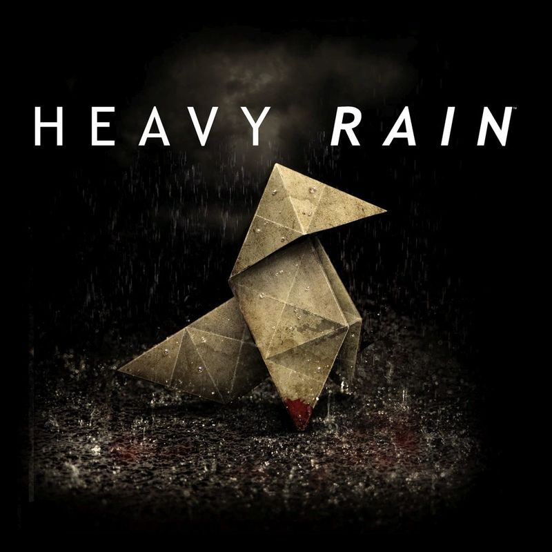 Heavy Rain (2010)