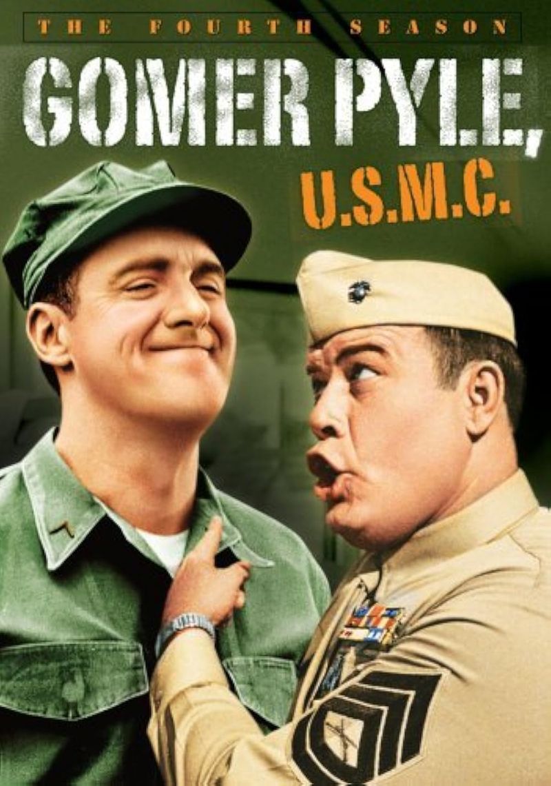 Gomer Pyle, U.S.M.C.