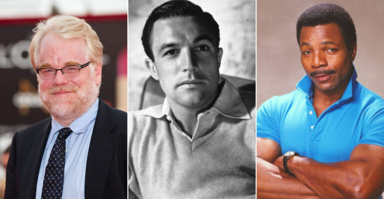 Gone But Not Forgotten: 29 Famous People Who Passed Away on February 2