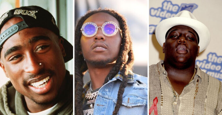 Gone Too Soon: 22 Rappers Whose Lives Were Cut Short