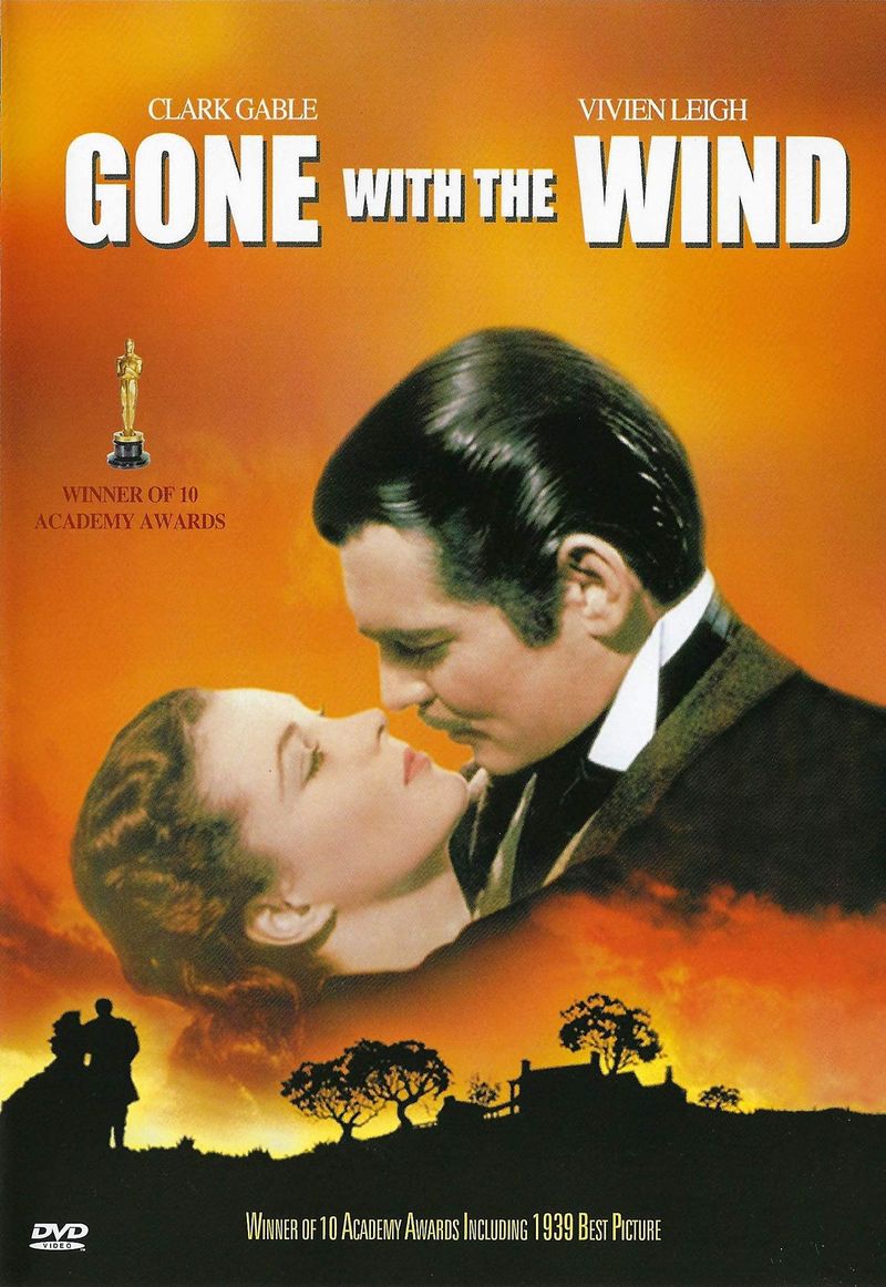 Gone with the Wind (1939)