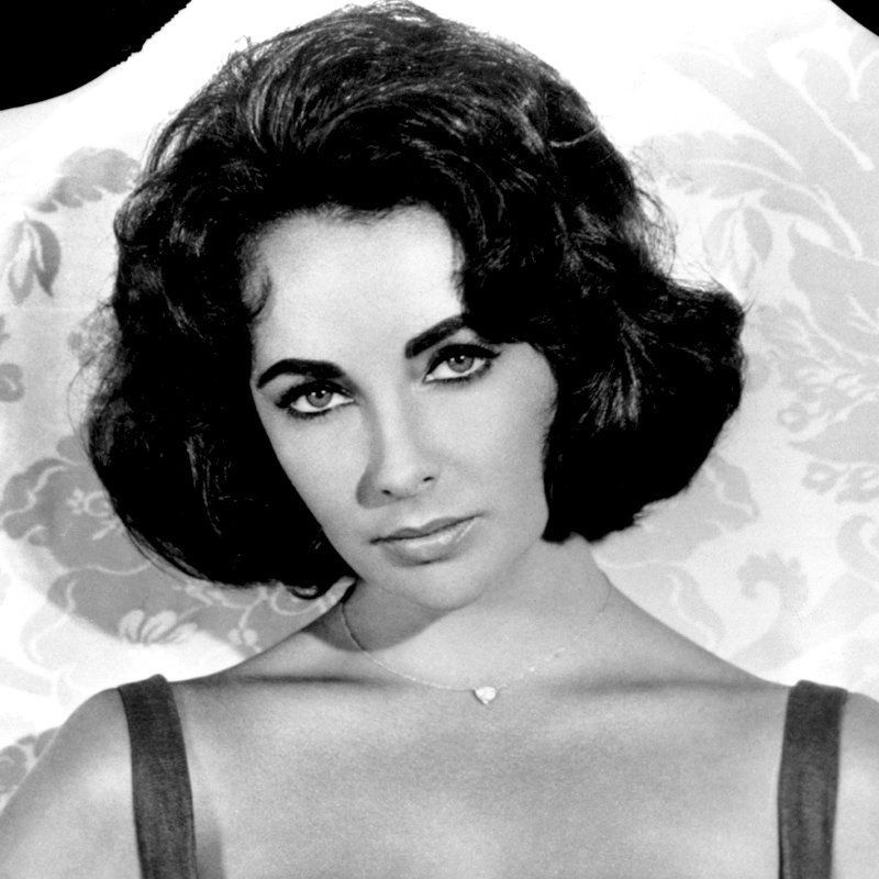 Elizabeth Taylor (1932–2011)