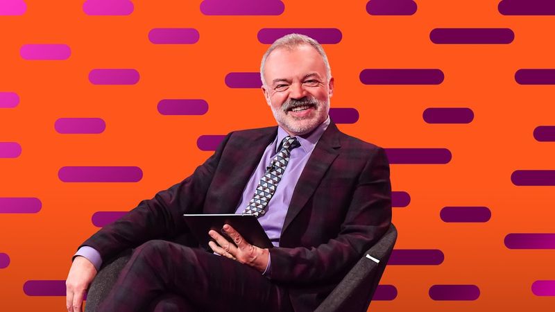 Graham Norton