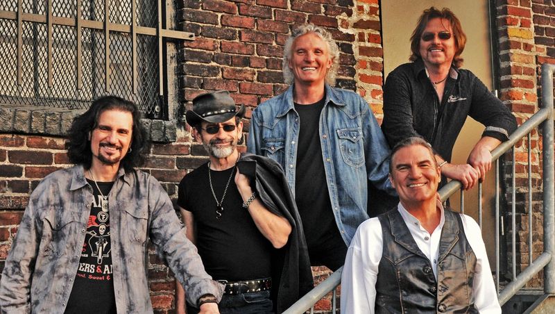 Grand Funk Railroad