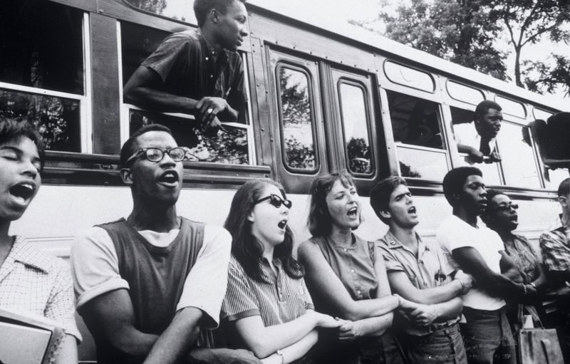 Grassroots Organizing